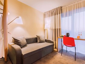ibis Tbilisi Stadium Hotel
