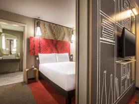 ibis Tbilisi Stadium Hotel