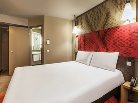 ibis Tbilisi Stadium Hotel