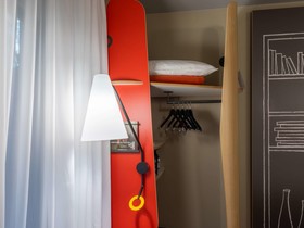 ibis Tbilisi Stadium Hotel