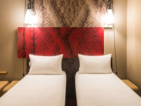 ibis Tbilisi Stadium Hotel