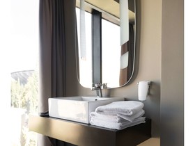 ibis Tbilisi Stadium Hotel