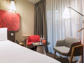 ibis Tbilisi Stadium Hotel