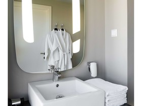 ibis Tbilisi Stadium Hotel