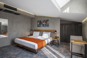 Iota Hotel Tbilisi
