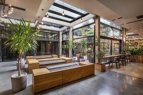 Iota Hotel Tbilisi
