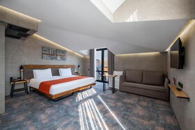 Iota Hotel Tbilisi