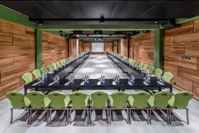 Iota Hotel Tbilisi