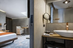 Iota Hotel Tbilisi