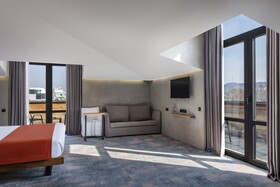 Iota Hotel Tbilisi
