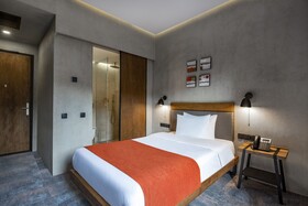Iota Hotel Tbilisi