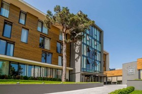 Iveria Inn Hotel