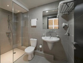 Iveria Inn Hotel