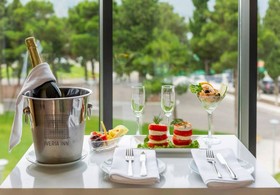 Iveria Inn Hotel