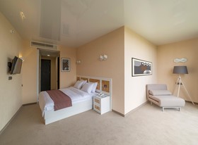Iveria Inn Hotel
