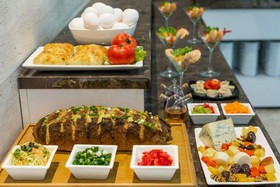 Iveria Inn Hotel