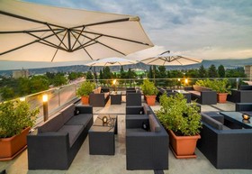 Iveria Inn Hotel