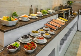 Iveria Inn Hotel