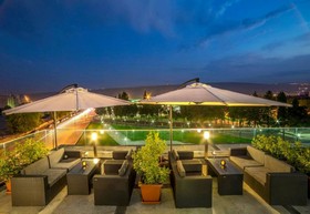 Iveria Inn Hotel