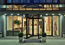Iveria Inn Hotel
