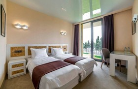 Iveria Inn Hotel