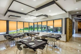 Iveria Inn Hotel