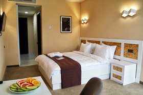 Iveria Inn Hotel