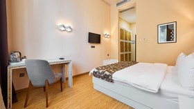 Iveria Inn Hotel