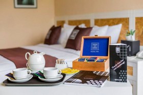 Iveria Inn Hotel