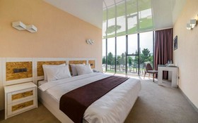 Iveria Inn Hotel