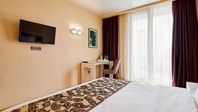 Iveria Inn Hotel