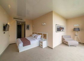 Iveria Inn Hotel
