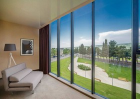 Iveria Inn Hotel