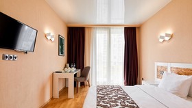 Iveria Inn Hotel