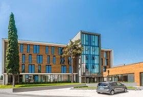 Iveria Inn Hotel
