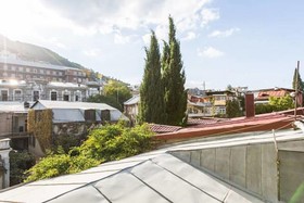 Jasmine Boutique Hotel
