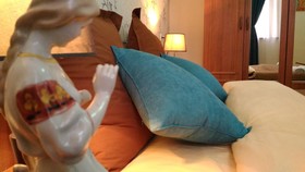 Jasmine Boutique Hotel
