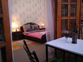 Jasmine Boutique Hotel