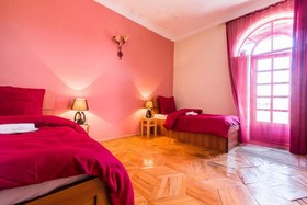 Jasmine Boutique Hotel