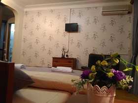 Jasmine Boutique Hotel