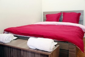 Jasmine Boutique Hotel