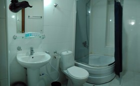 Jasmine Boutique Hotel