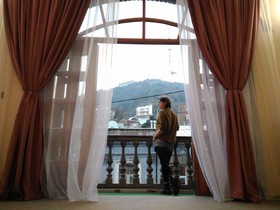 Jasmine Boutique Hotel
