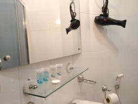 Jasmine Boutique Hotel