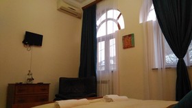 Jasmine Boutique Hotel