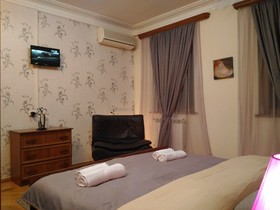Jasmine Boutique Hotel