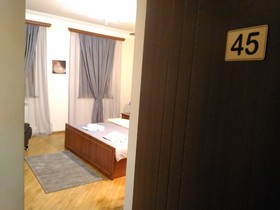 Jasmine Boutique Hotel