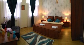 Jasmine Boutique Hotel