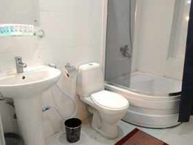 Jasmine Boutique Hotel