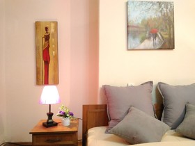 Jasmine Boutique Hotel